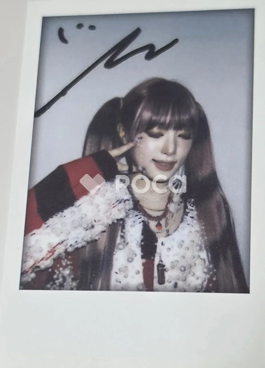 YENA チェ・イェナ GOOD MORNING PLVE ver. SOUNDWAVE サウェ POPUP CAFE EVENT ラキドロ