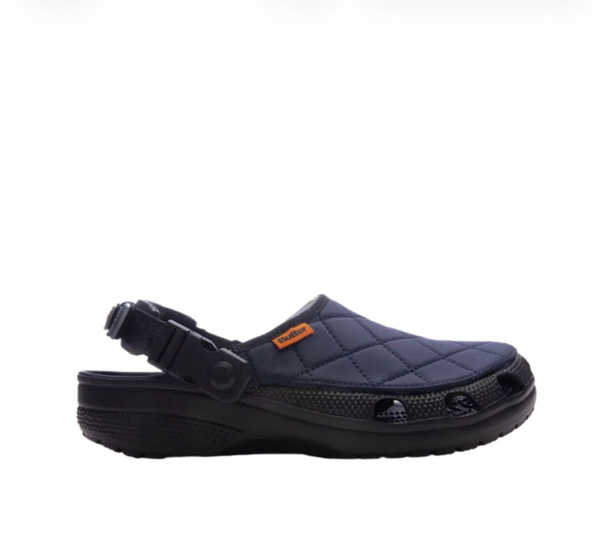 (260/新品) Butter x Crocs / ネイビー