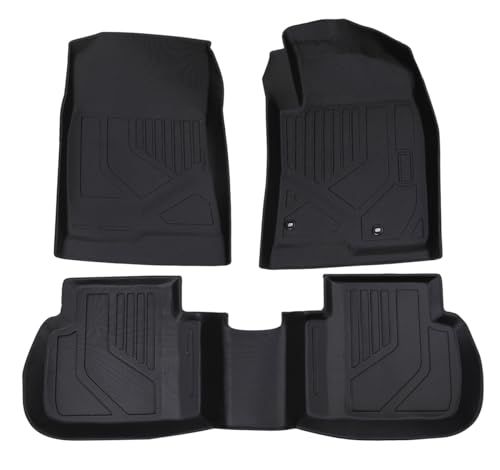 HONDA ホンダ 用 シビックタイプR FL5 フロアマット 3枚セット トランク マット 防水 内装パーツ 保護パーツ カー用品 抗菌効果 滑り 防止 汎用品送料無料 24202395 16,090円