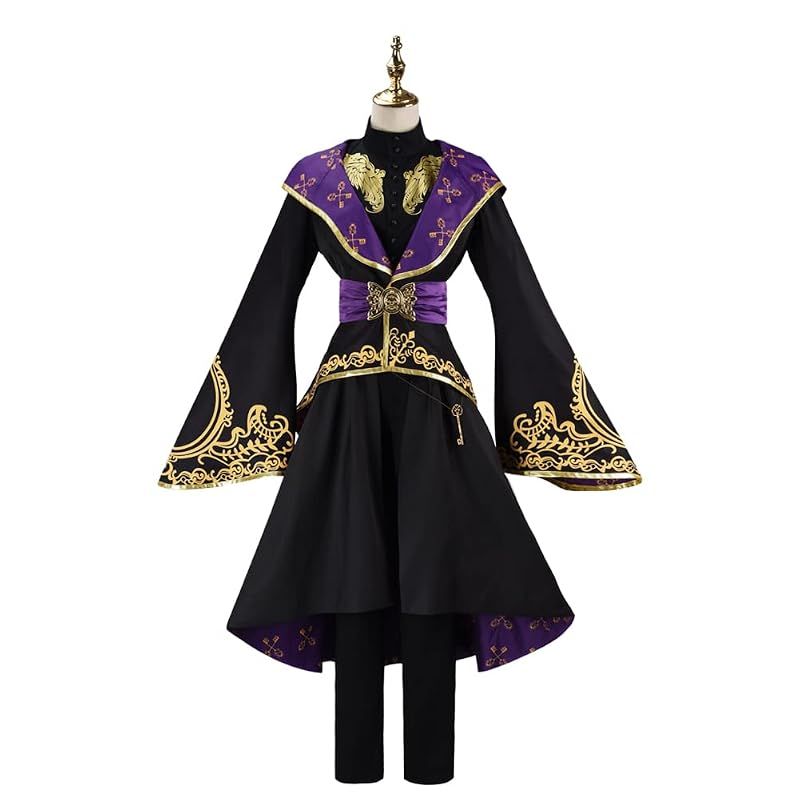 【新品】 [sakuracos] ステ 魔法学園 風 制服 コスプレ衣装 コスチューム ハロウィン クリスマス 制服 大人 アニメ cosplay イベント 11,171円