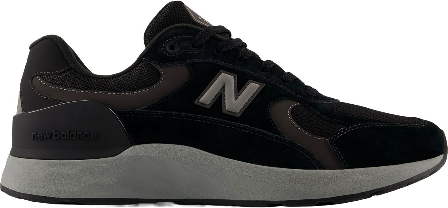 ニューバランス New Balance FRESH FOAM X 1880 V2 U188W1RM4E BLACK 290
