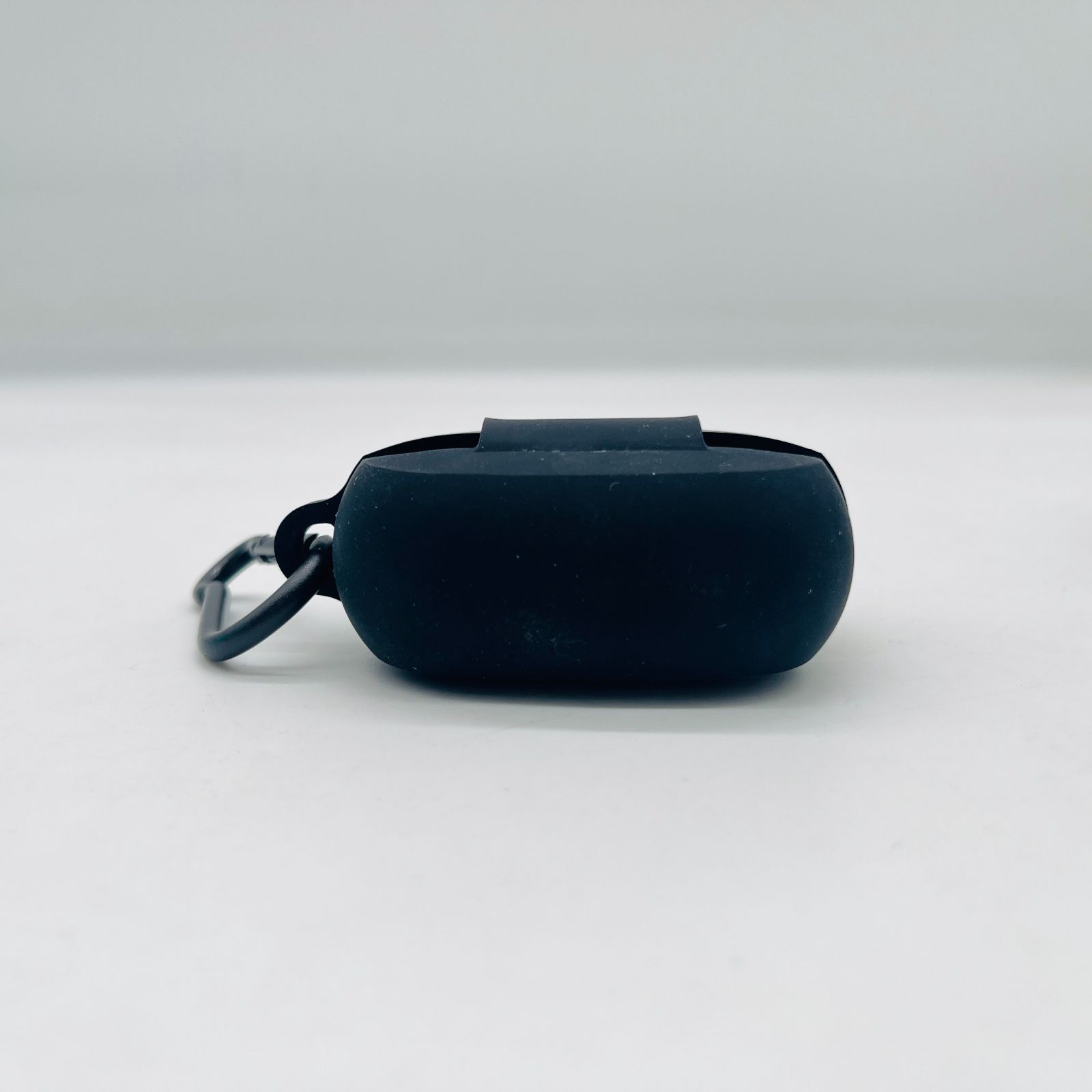 BOSE ボーズ Ultra Open Earbuds ワイヤレス充電ケースカバー ブラック 