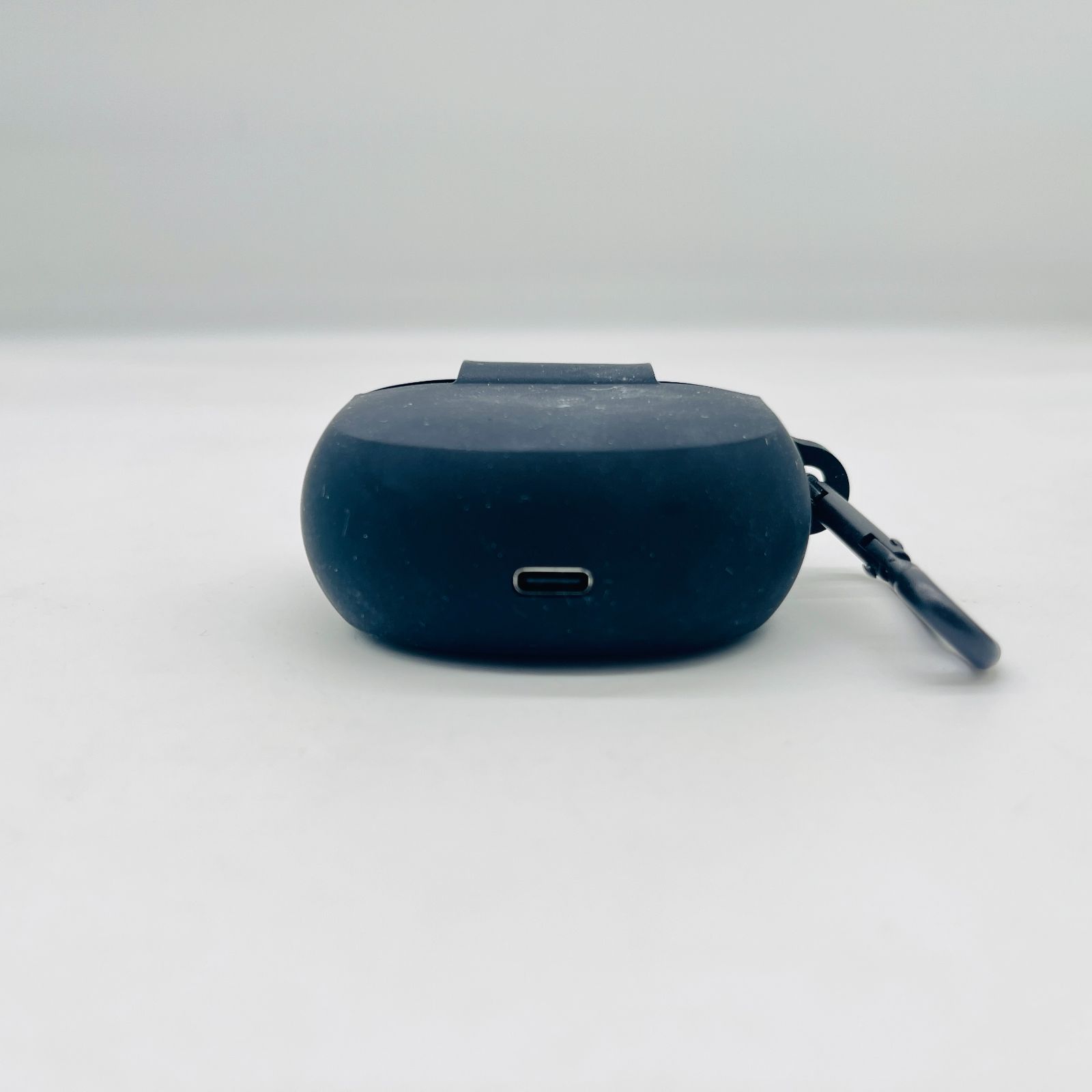 BOSE ボーズ Ultra Open Earbuds ワイヤレス充電ケースカバー ブラック 