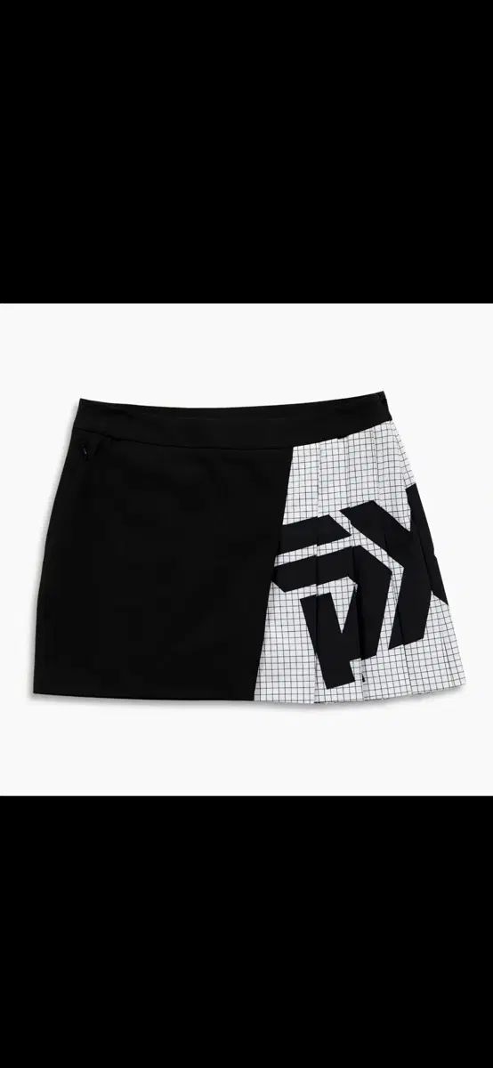 (正規品)PXGレディースゴルフスカート