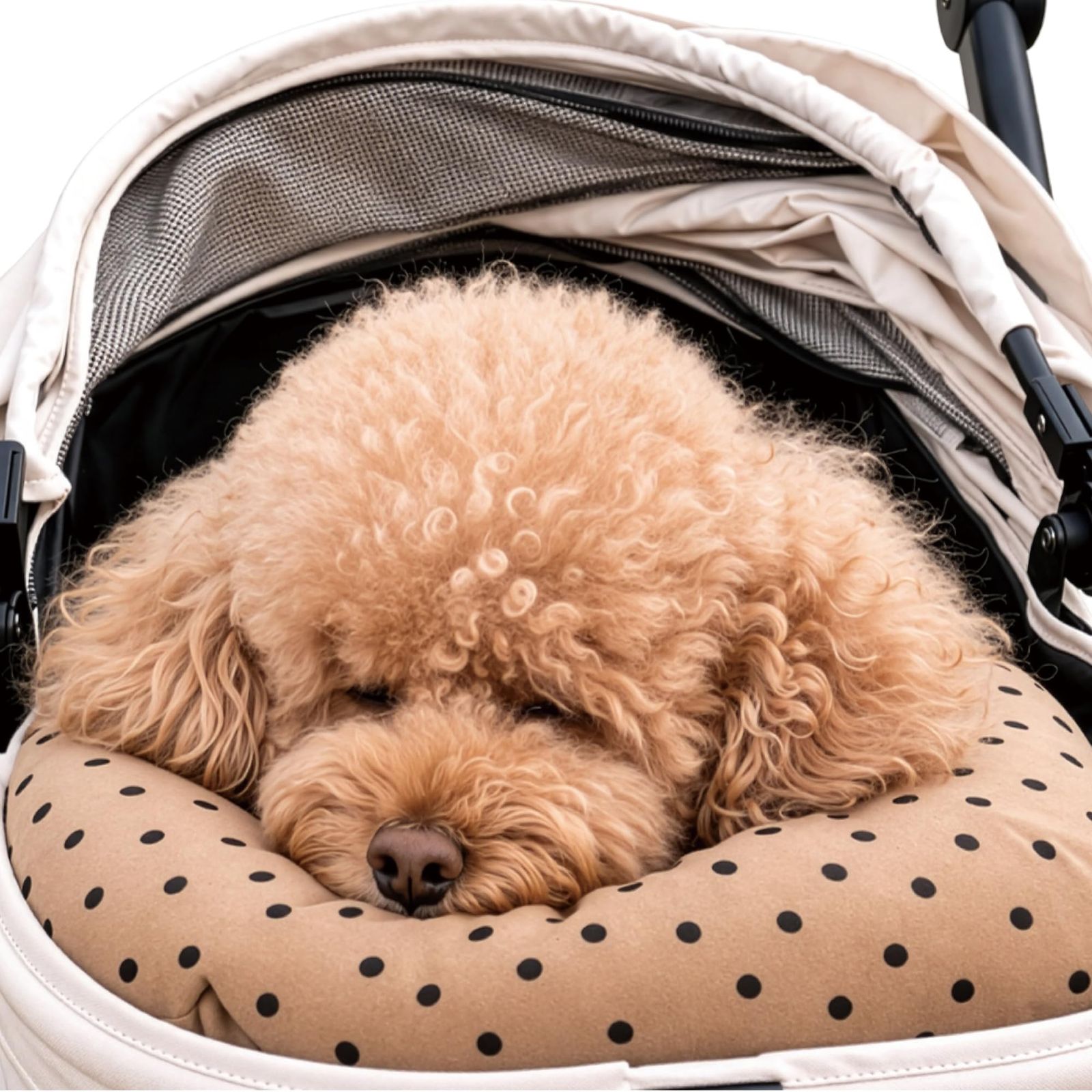 ペットカート クッション あご乗せ 犬 カート用 クッション 手洗いOK 洗える コットン100% 中綿 ふかふか 小型犬 中型犬 シニア犬 ペットマット カートクッション ペット バギー クッション カート アクセサリー バギー用クッション c61ec921