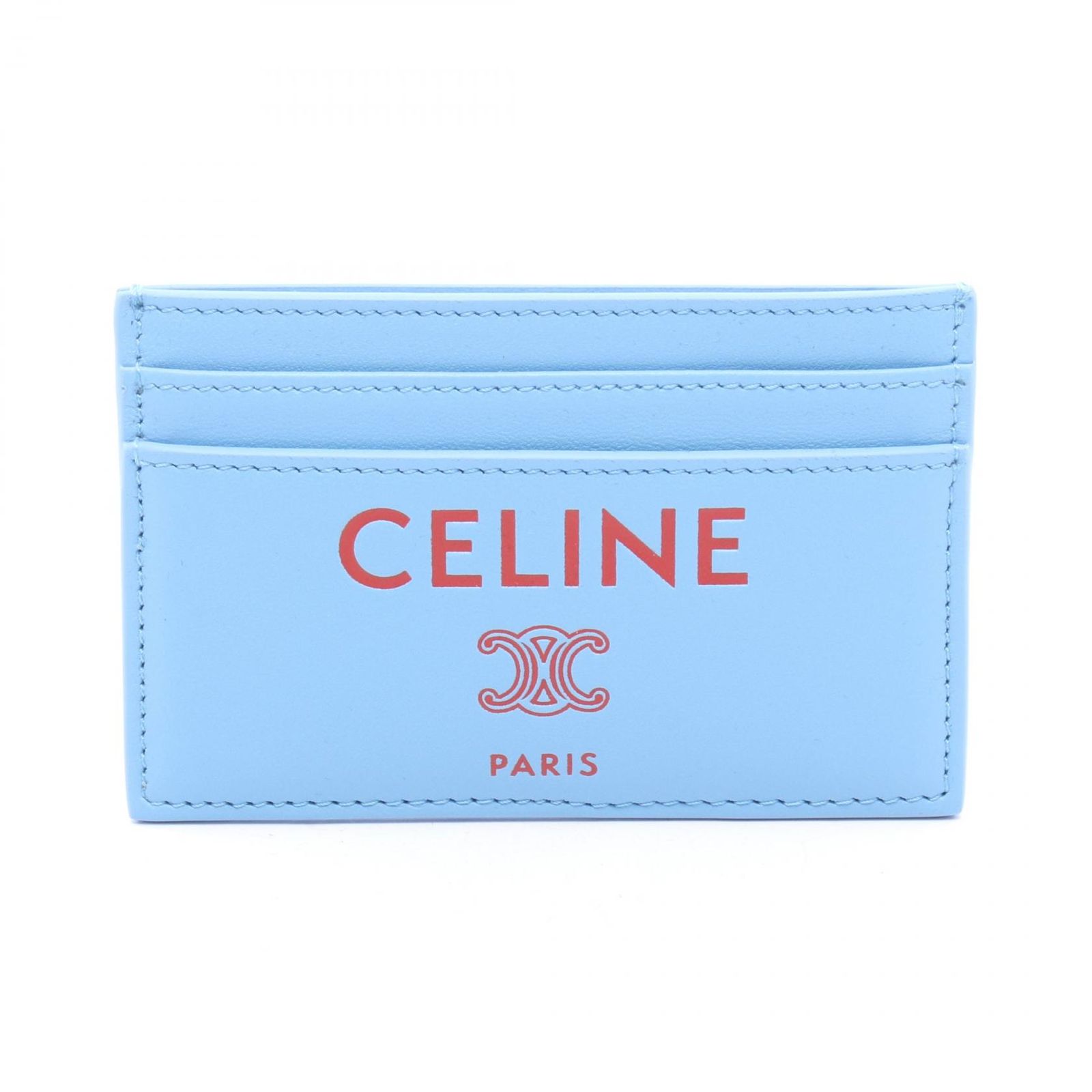 CELINE セリーヌ ミディアム カードホルダー カードケース