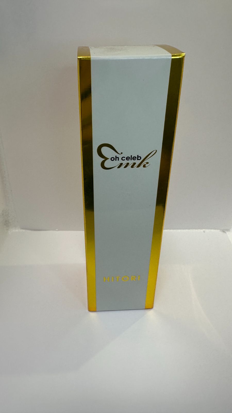 [새상품, 미개봉, S랭크] 긴자 마루칸 다이 셀러브리티 밀키 로션 100mL