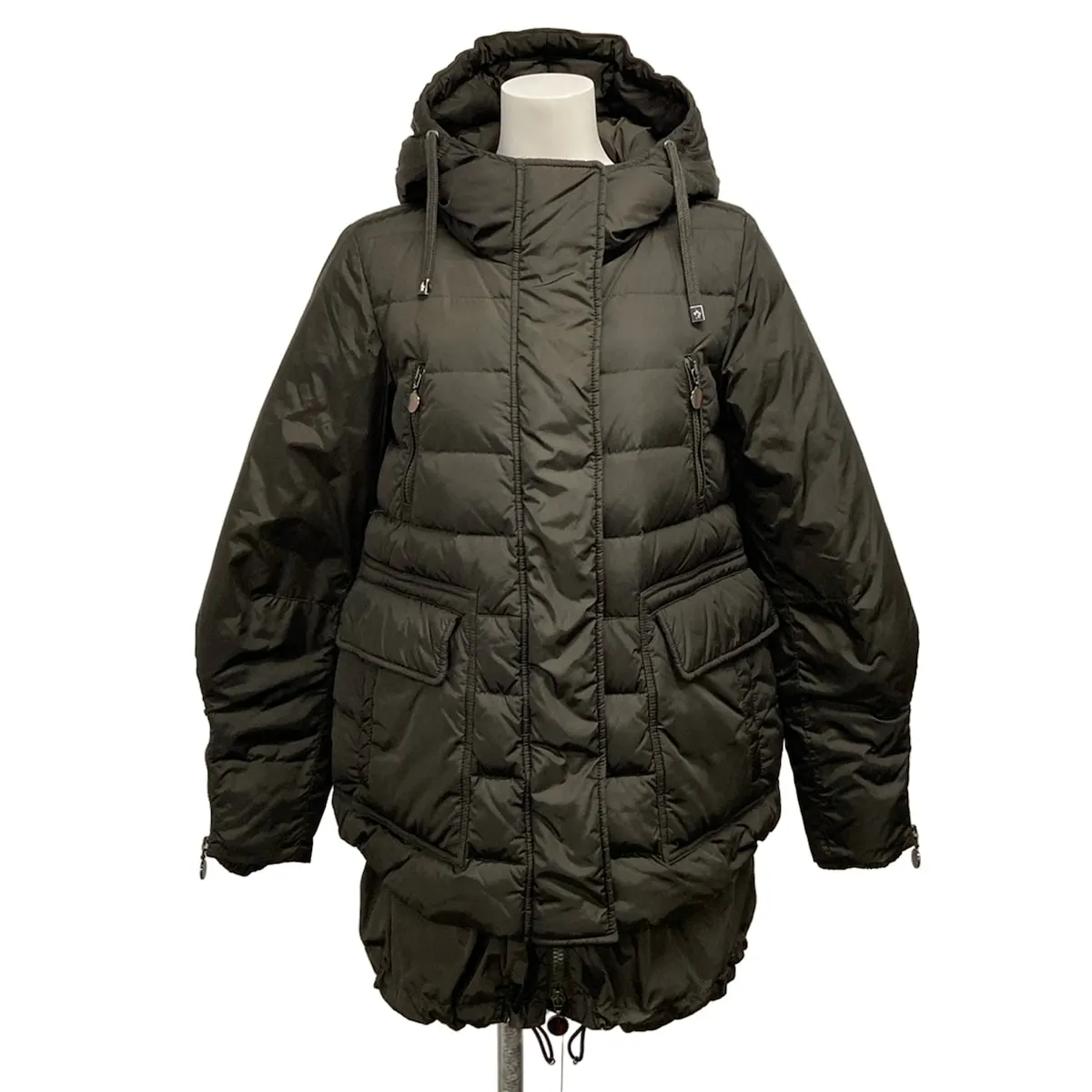 MONCLER(モンクレール) ダウンジャケット サイズ00 XS レディース 