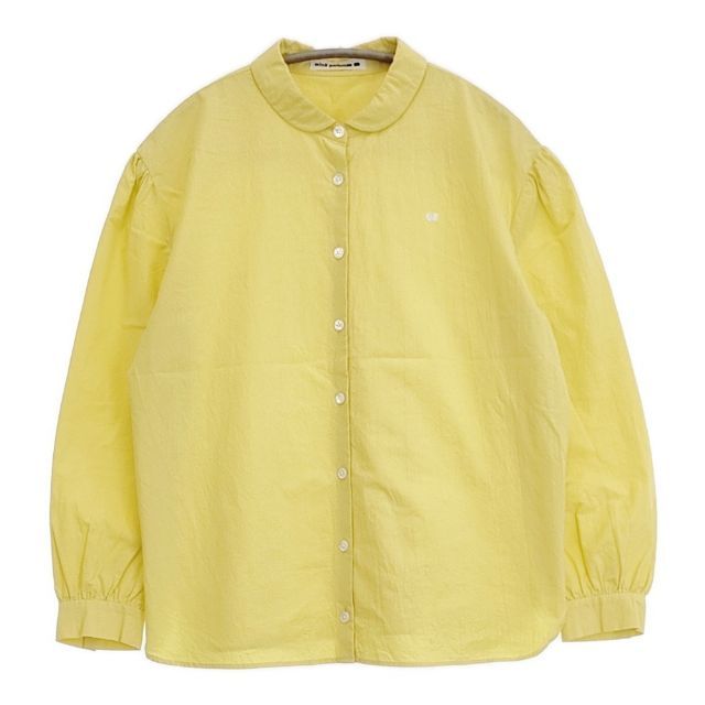 トップス 【新品】 mina perhonen / ミナペルホネン | 2018ss | ananas