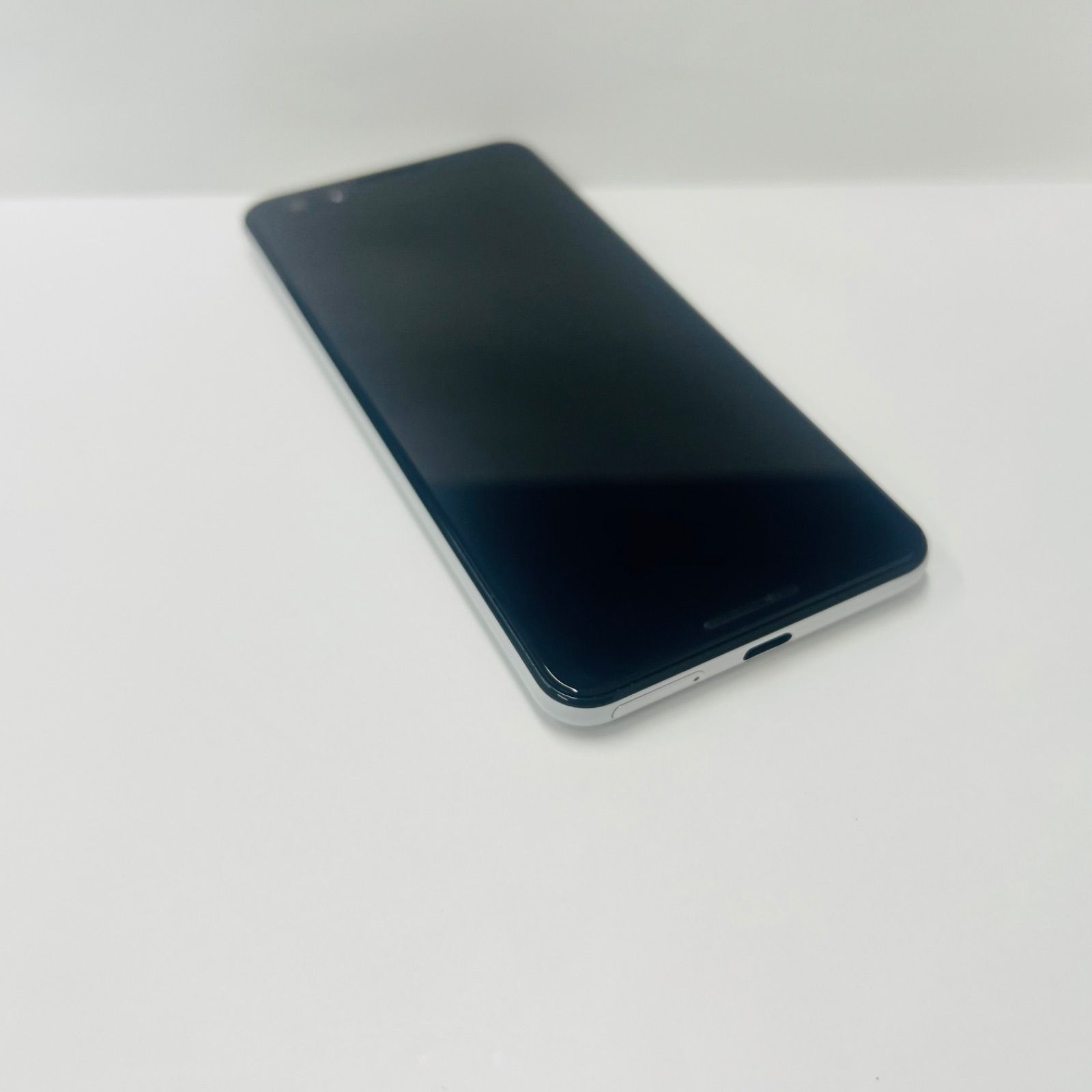 Google Pixel 3 SIMフリー 128GB - メルカリ