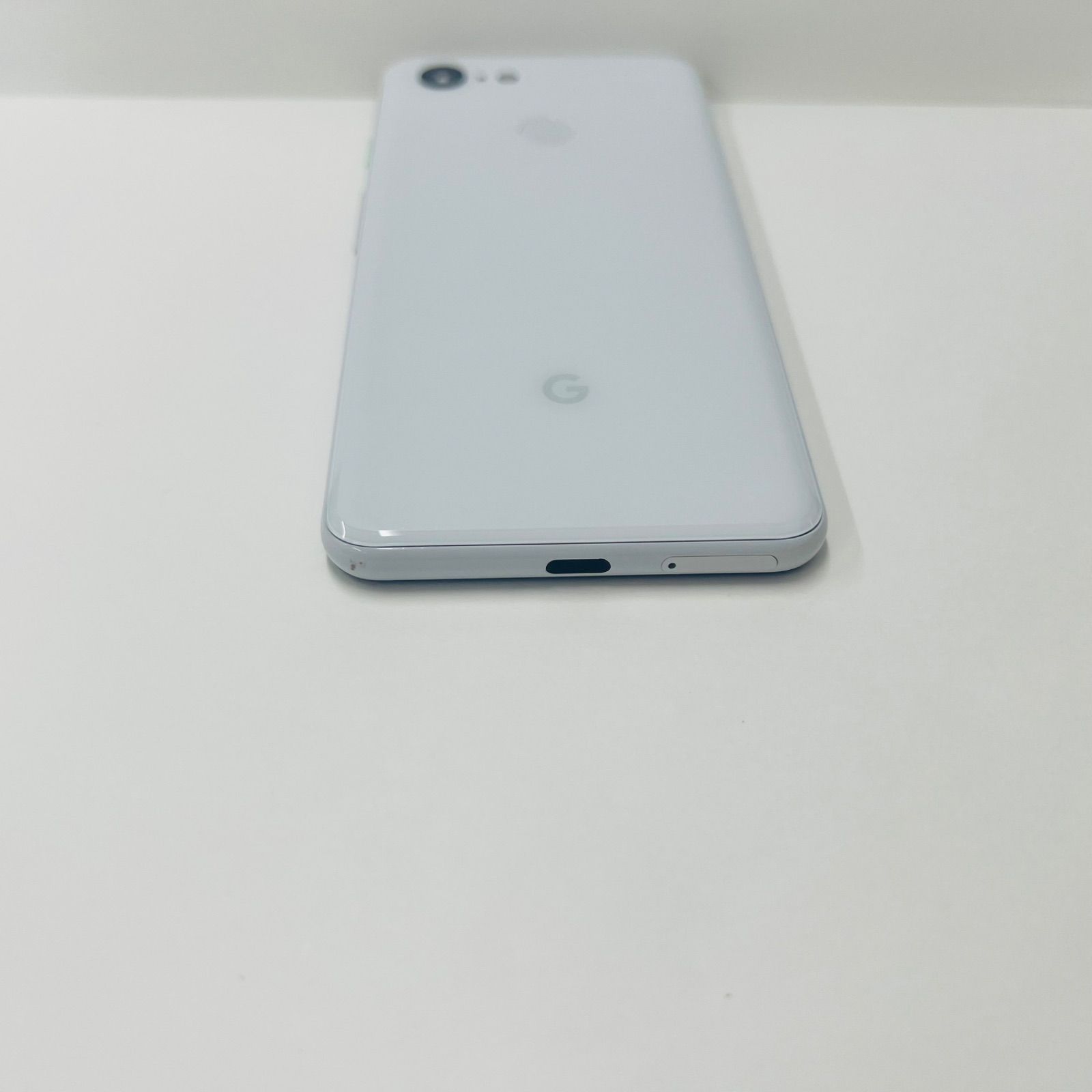 Google Pixel 3 SIMフリー 128GB - メルカリ