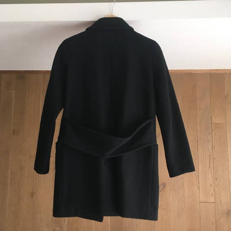 Vivienne Westwood ANGLOMANIA コート 38 美品 Vivienne Westwood ANGLOMANIA ヴィヴィアン・ウエストウッド