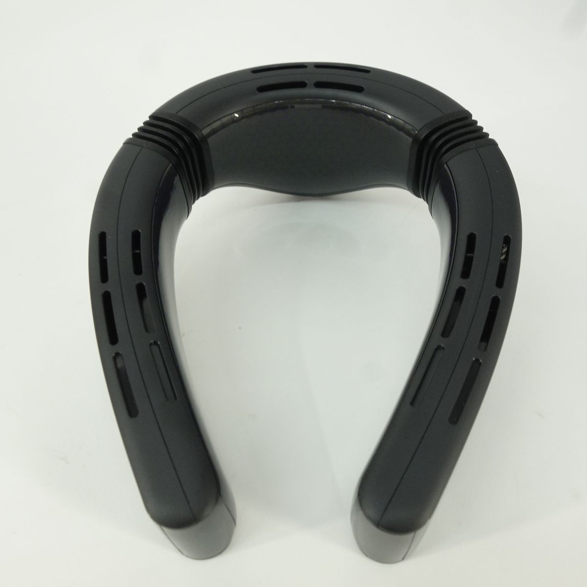 TORRAS ネッククーラー COOLiFY Cyber Fold ブラック ※中古 - メルカリ