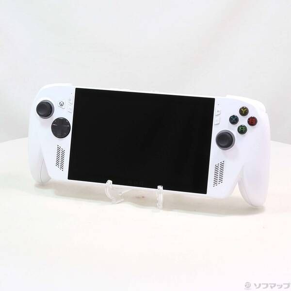 ソフマップ 〔中古品〕 ROG Xbox Ally RC73YA-Z2A16G512 ホワイト【262】 57,738円