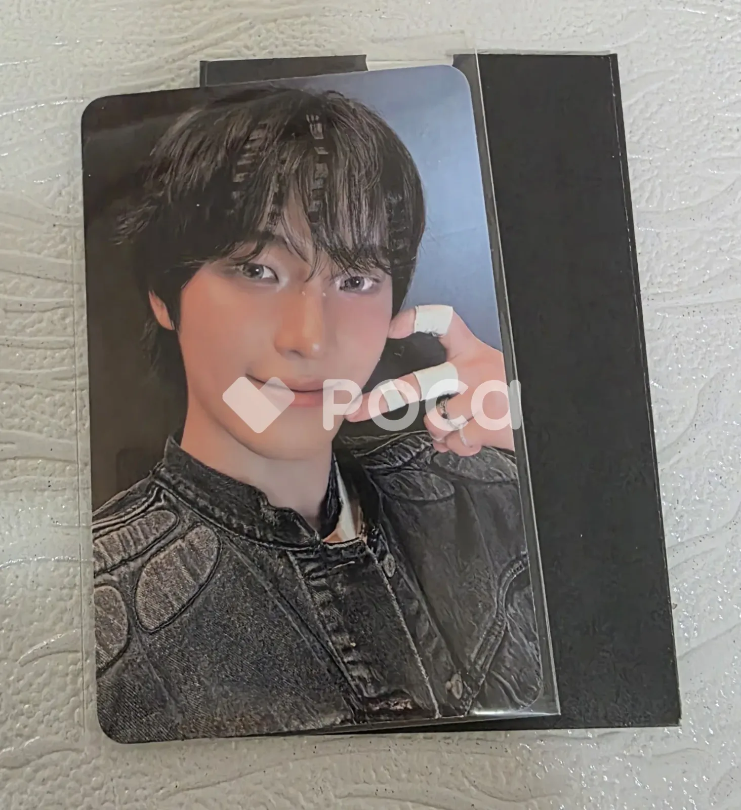 CORTIS インスタント-instantフォトカード スペシャル マーチン-Martin