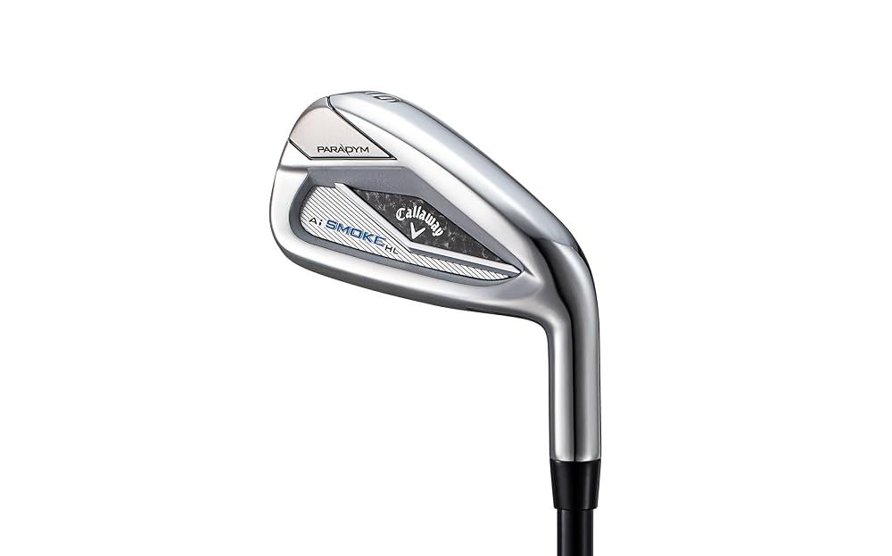 Callaway PARADYM Ai SMOKE HL ウェッジ SW 55度 N.S.PRO ZELOS 7 S 右用 メンズ Callaway PARADYM Ai SMOKE HL ウェッジ SW 55度 N.S.PRO ZELOS 7 S 右用 メンズ