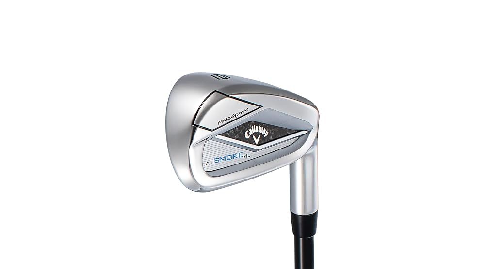 Callaway PARADYM Ai SMOKE HL ウェッジ SW 55度 N.S.PRO ZELOS 7 S 右用 メンズ Callaway PARADYM Ai SMOKE HL ウェッジ SW 55度 N.S.PRO ZELOS 7 S 右用 メンズ