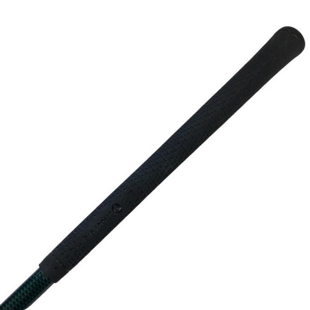 【中古】 テーラーメイドスリーブ付き(Qi4D系) グラファイトデザインドライバー用 シャフト Tour AD FI 5 (フレックスX)Aランク ゴルフクラブ