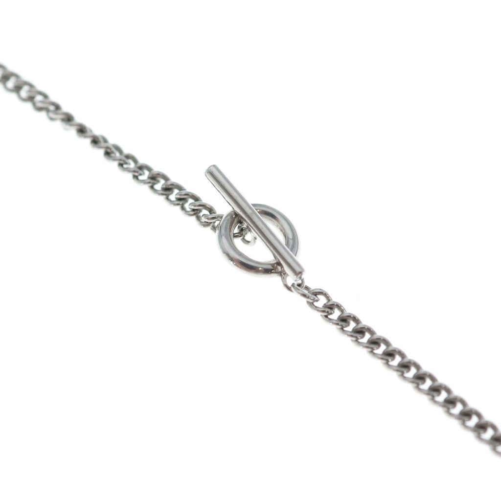 Justin Davis (ジャスティンデイヴィス) LITTLE RICHIE NECKLACE