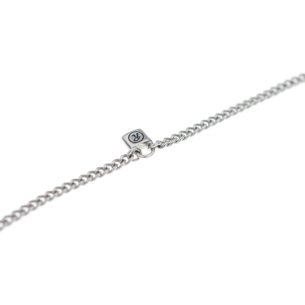 JUSTIN DAVIS LITTLE RICHIE ネックレス Justin Davis (ジャスティンデイヴィス) LITTLE RICHIE NECKLACE