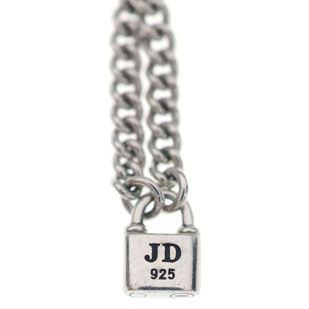 Justin Davis (ジャスティンデイヴィス) LITTLE RICHIE NECKLACE