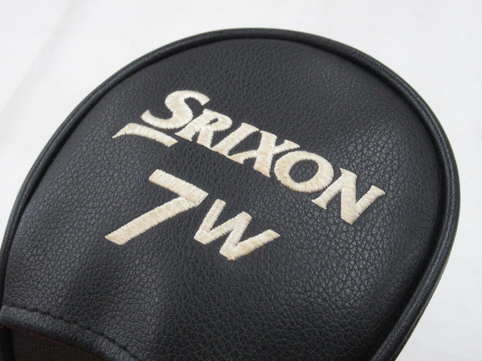 ダンロップ　SRIXON ZX　21度　Diamana ZX50　Sフレックス　フェアウェイウッド　中古　ゴルフドゥ！春日井店【最短即日発送】