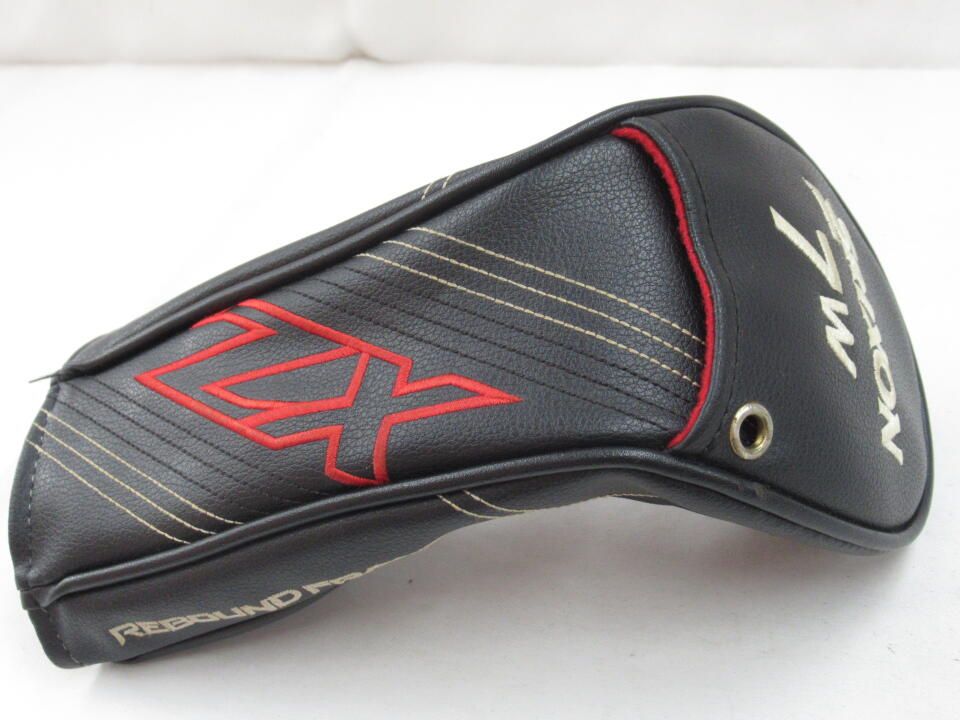 ダンロップ　SRIXON ZX　21度　Diamana ZX50　Sフレックス　フェアウェイウッド　中古　ゴルフドゥ！春日井店【最短即日発送】