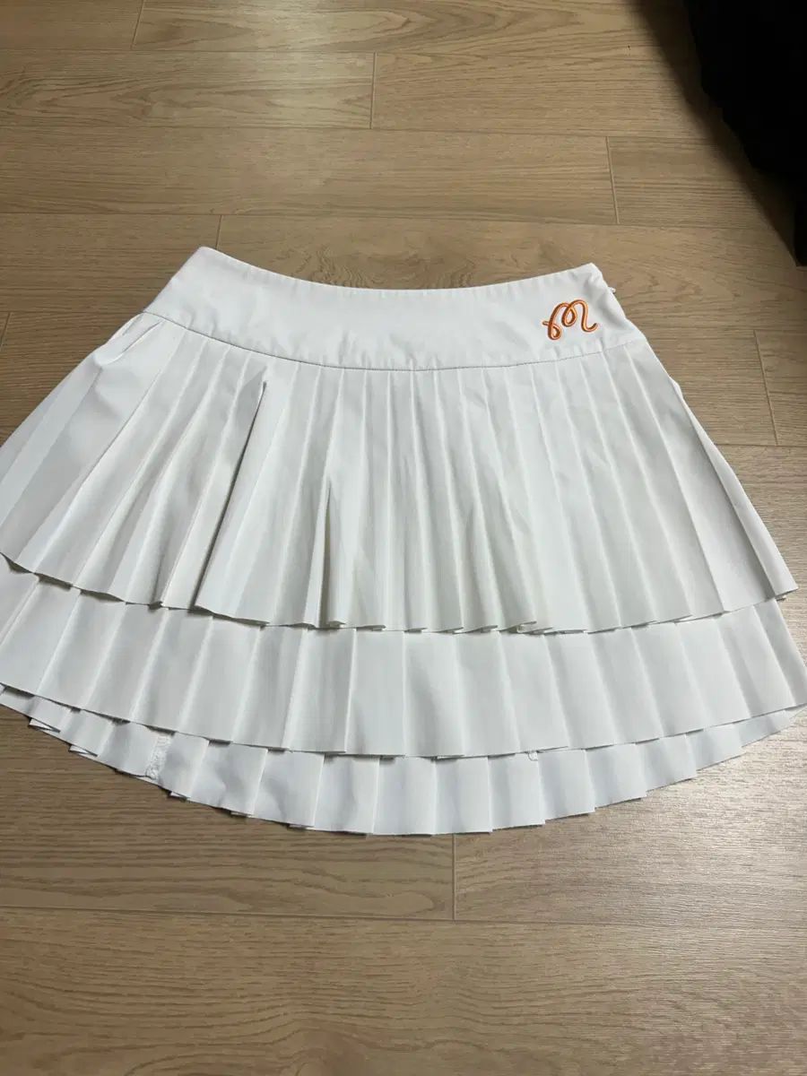 マルボンゴルフスカート 67