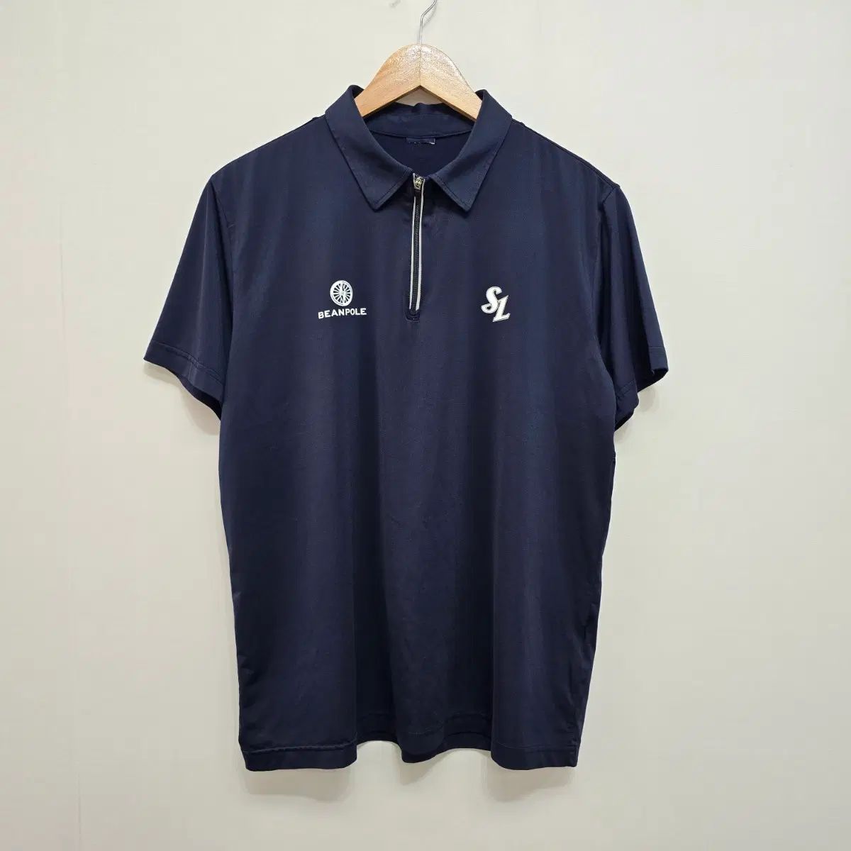 ビーンポールサムスン・ライオンズ 従業員支給品 訓練服