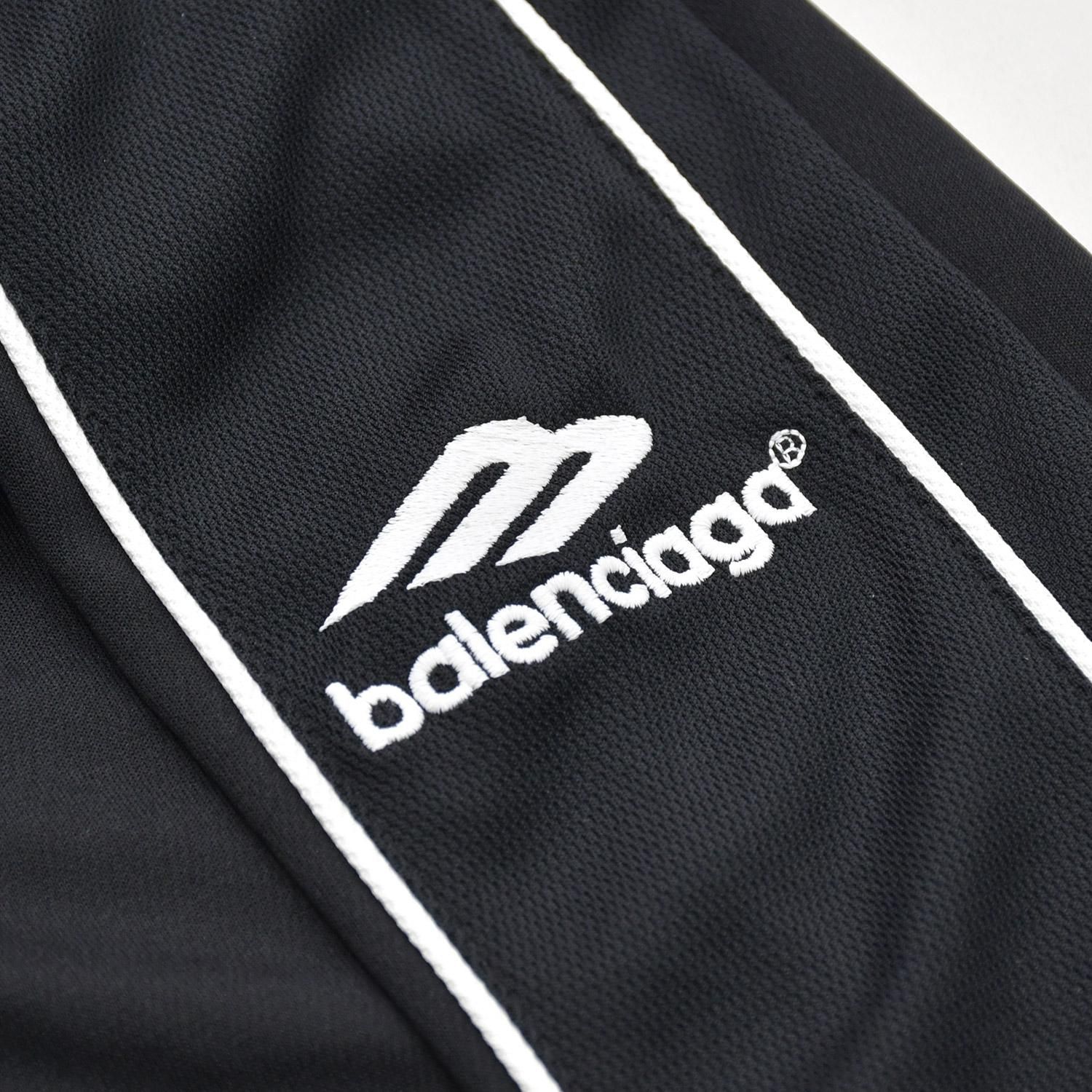新品同様 BALENCIAGA バレンシアガ 24SS PARIS SOCCER パリ サッカー