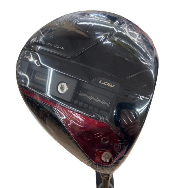 【中古】 ヤマハ RMX VD/M(2024) 10.5° ドライバー DR SPEEDER NX BLACK 50 (フレックスS) メンズ 男性用 右利き 右用 Nランク ゴルフクラブ