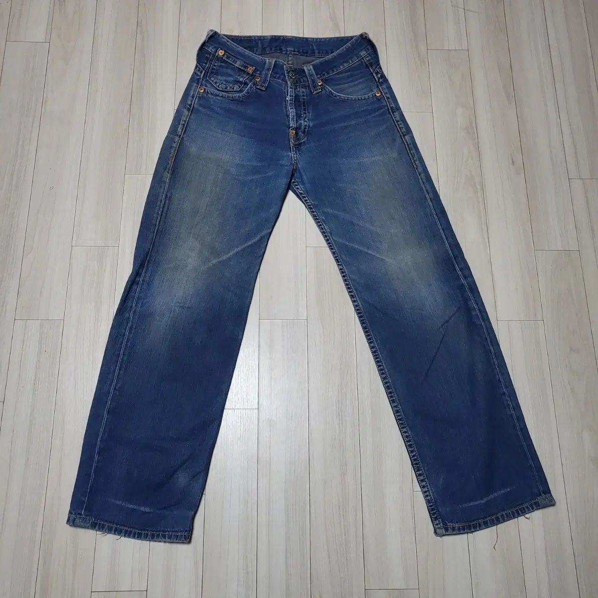 (30) 00s y2k リーバイス 1902 タイプ1 LEVI'S リーバイス デニム