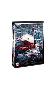 DVD／仮面ライダー THE MOVIE 1972-1988 4KリマスターBOX(4 DVD K ULTRA HD