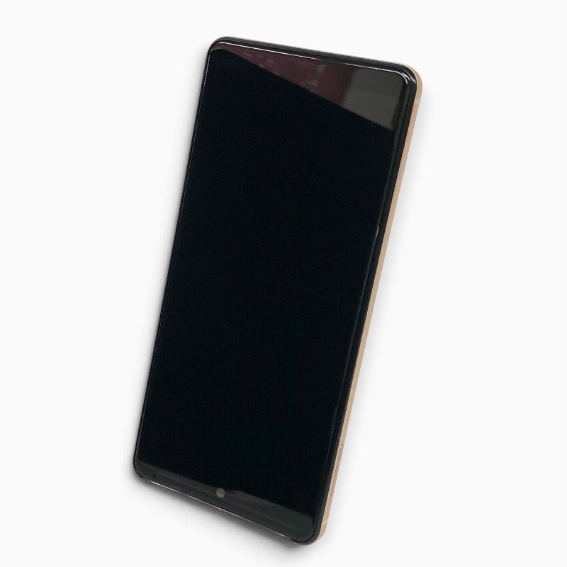 AQUOS sense4 basic Light Copper 新品 - メルカリ