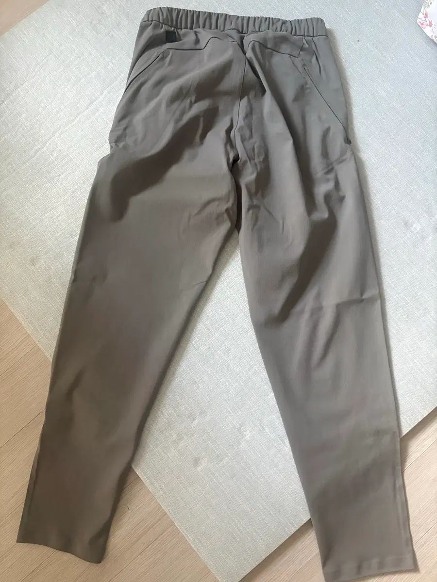 lululemon ラップ メンズ S
