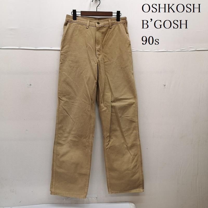 オシュコシュビゴッシュ 90s 400-1 001 42 TALON ペインター パンツ