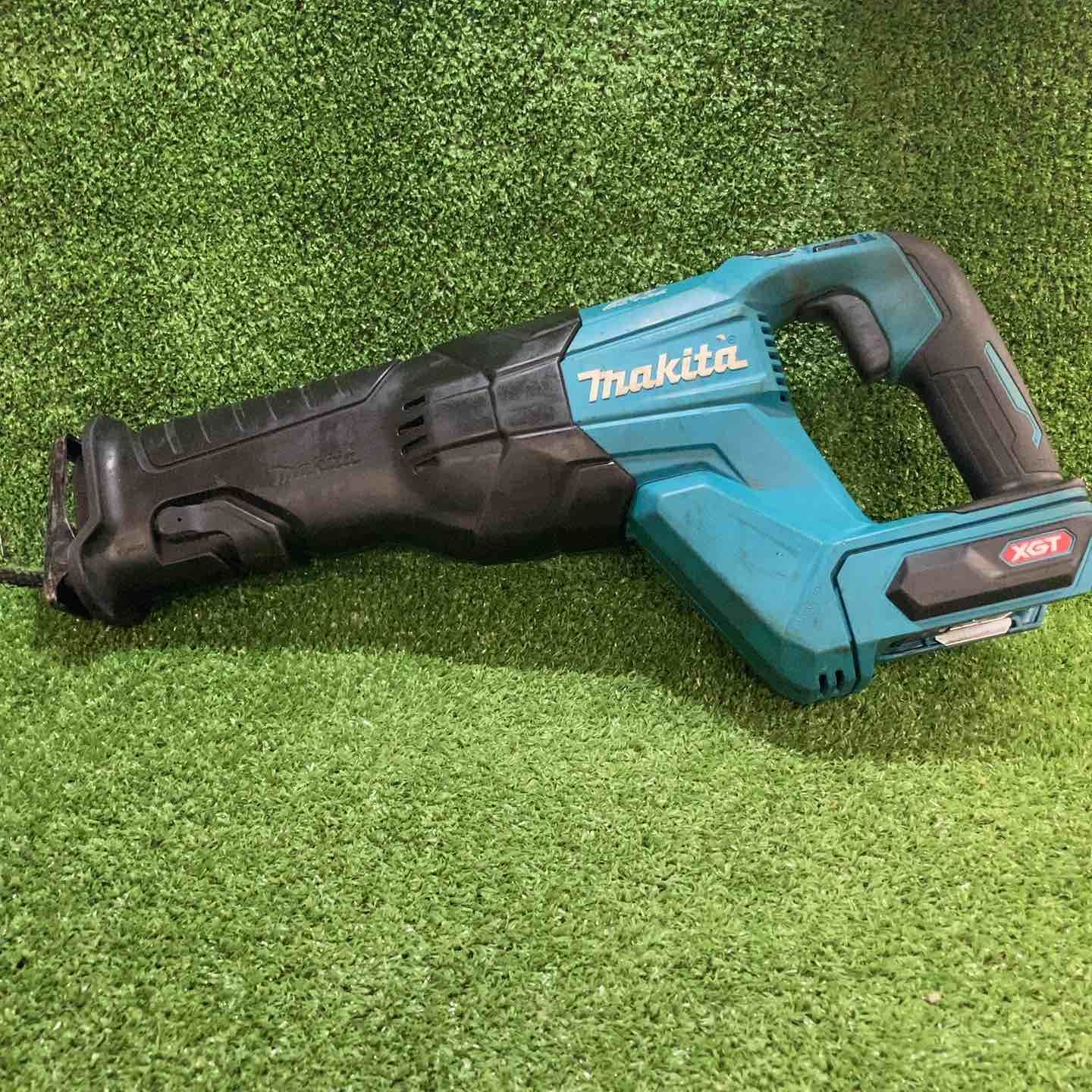 ★マキタ(makita) コードレスレシプロソー JR001GZ【川崎店】 17,010円