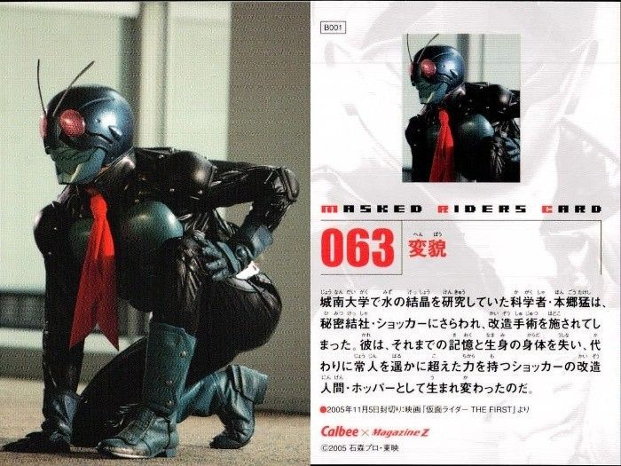 EG102 仮面ライダーチップスR MASKED RIDERS CARD 仮面ライダー