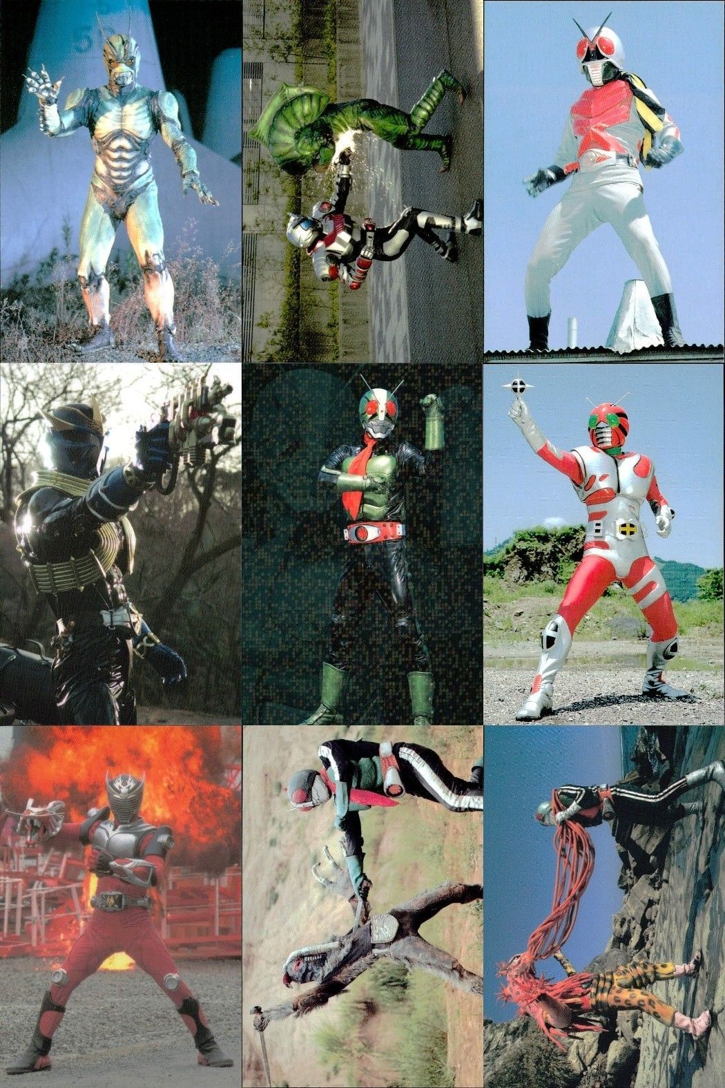EG102 仮面ライダーチップスR MASKED RIDERS CARD 仮面ライダー