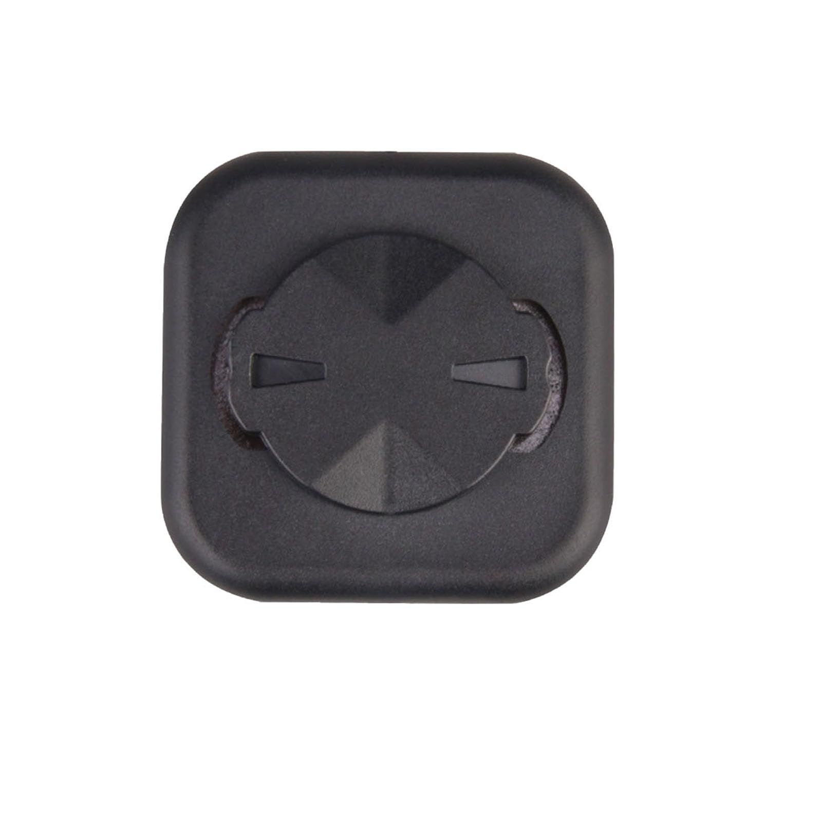 HUIKKJP Bicycle Smartphone Holder Pack of 1 Garmin Mount Smartphone Holder for MTB Road Bike Cycle