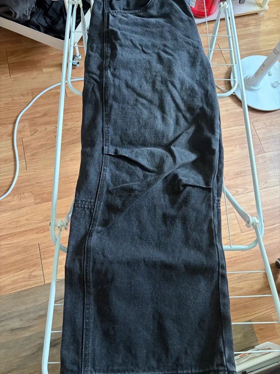 ETCE ベースライン カーペンター デニム