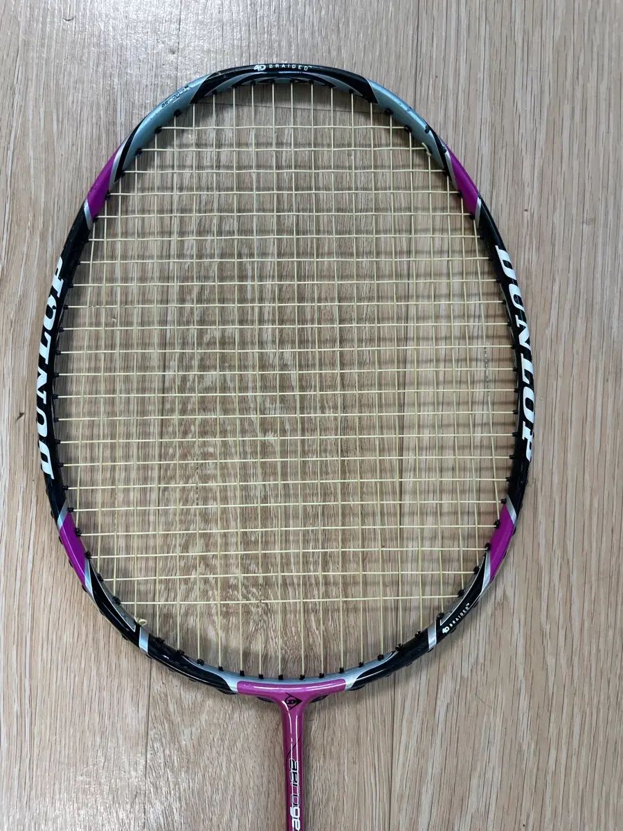 DUNLOP エアロゲル 4D エクセルレイデ S