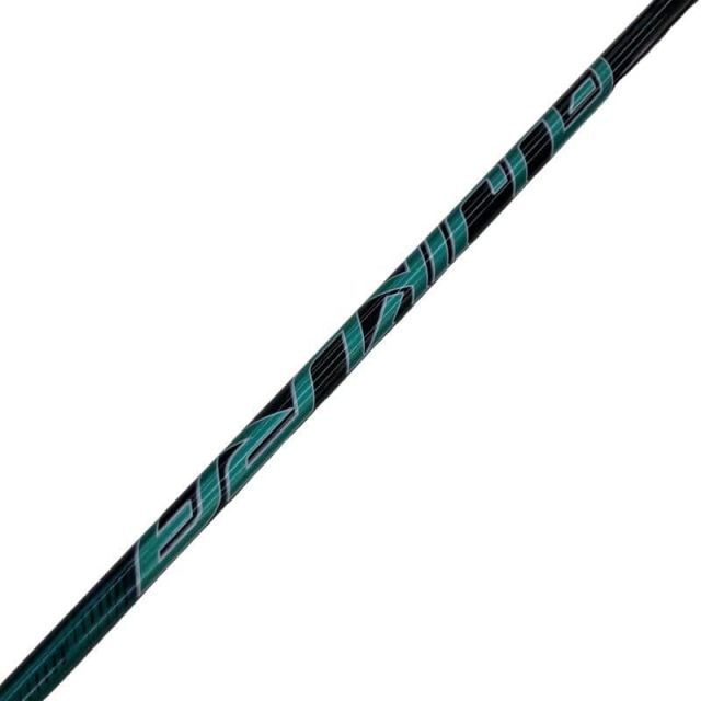 【中古】 コブラスリーブ付き(DARKSPEED系) フジクラドライバー用 シャフト SPEEDER NX GREEN 50 (フレックスS)Bランク ゴルフクラブ