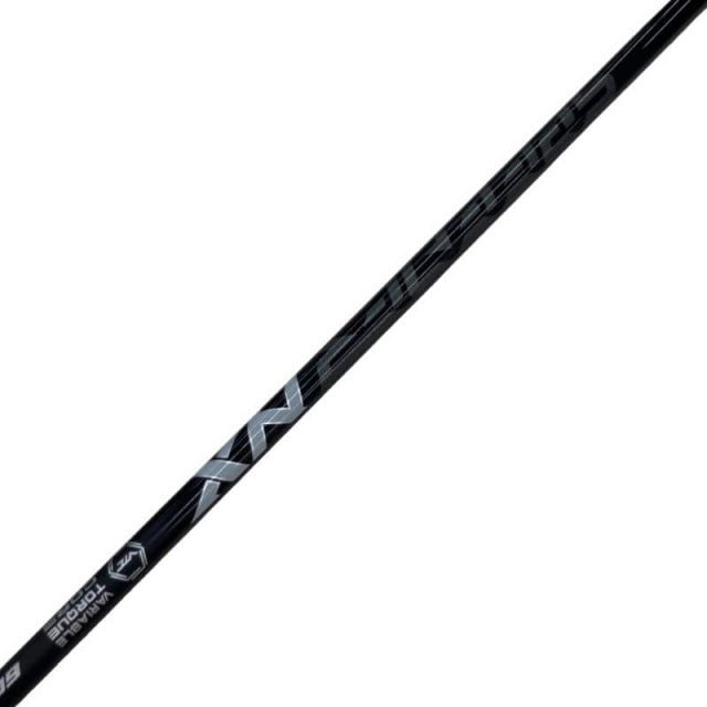【中古】 コブラスリーブ付き(DARKSPEED系) フジクラドライバー用 シャフト SPEEDER NX BLACK 60 (フレックスS)Bランク ゴルフクラブ