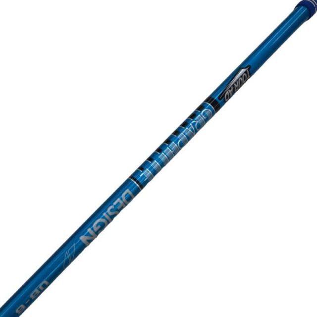 【中古】 コブラスリーブ付き(DARKSPEED系) グラファイトデザインドライバー用 シャフト Tour AD UB-6 (フレックスS)Bランク ゴルフクラブ 12,360円