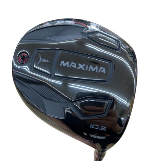 【中古】 リョーマゴルフ MAXIMA III TYPE-D 10.5° ドライバー DR BEYOND POWER III (フレックスその他) メンズ 男性用 右利き 右用 Cランク ゴルフクラブ
