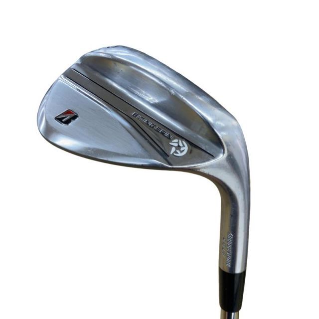 【中古】 ブリヂストン BRIDGESTONE BITING SPIN 54°/10°M ウェッジ WG NS PRO MODUS3 TOUR120 (フレックスS) メンズ 男性用 右利き 右用 Cランク ゴルフクラブ
