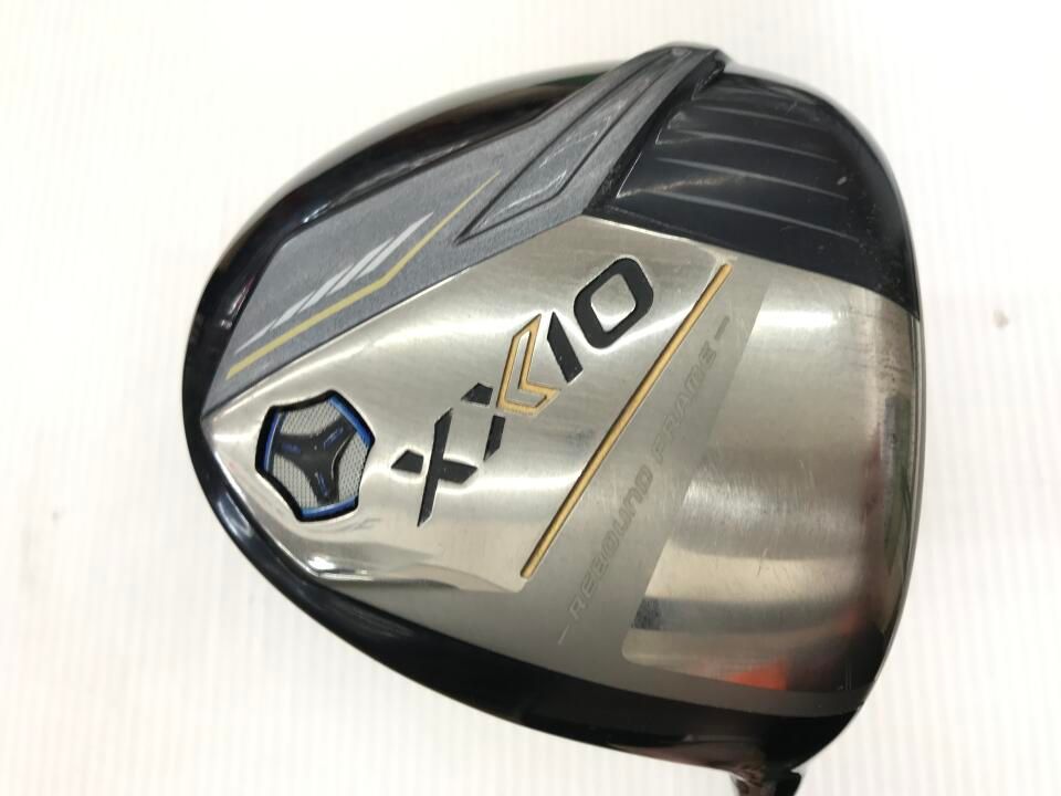 ダンロップ　XXIO 13 ネイビー　10.5度　MP1300 ネイビー　Rフレックス　ドライバー　中古　ゴルフドゥ！厚木店【最短即日発送】