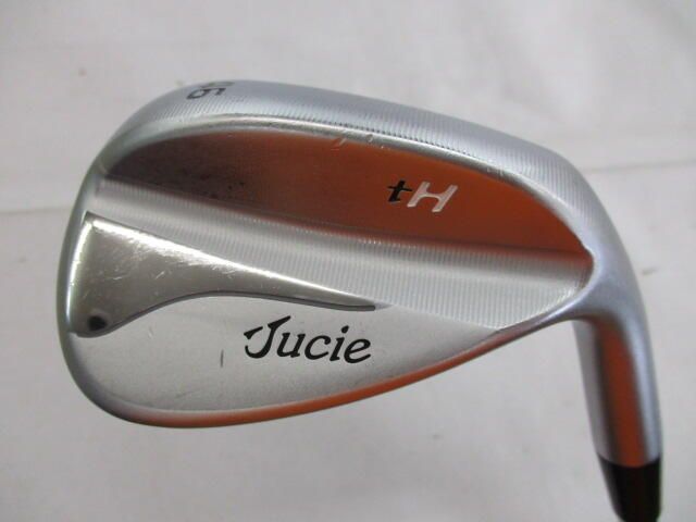 ジューシー　tH WEDGE　46度　モ－ダス１０５　WEDGEフレックス　ウェッジ　中古　ゴルフドゥ！高松田村店【最短即日発送】