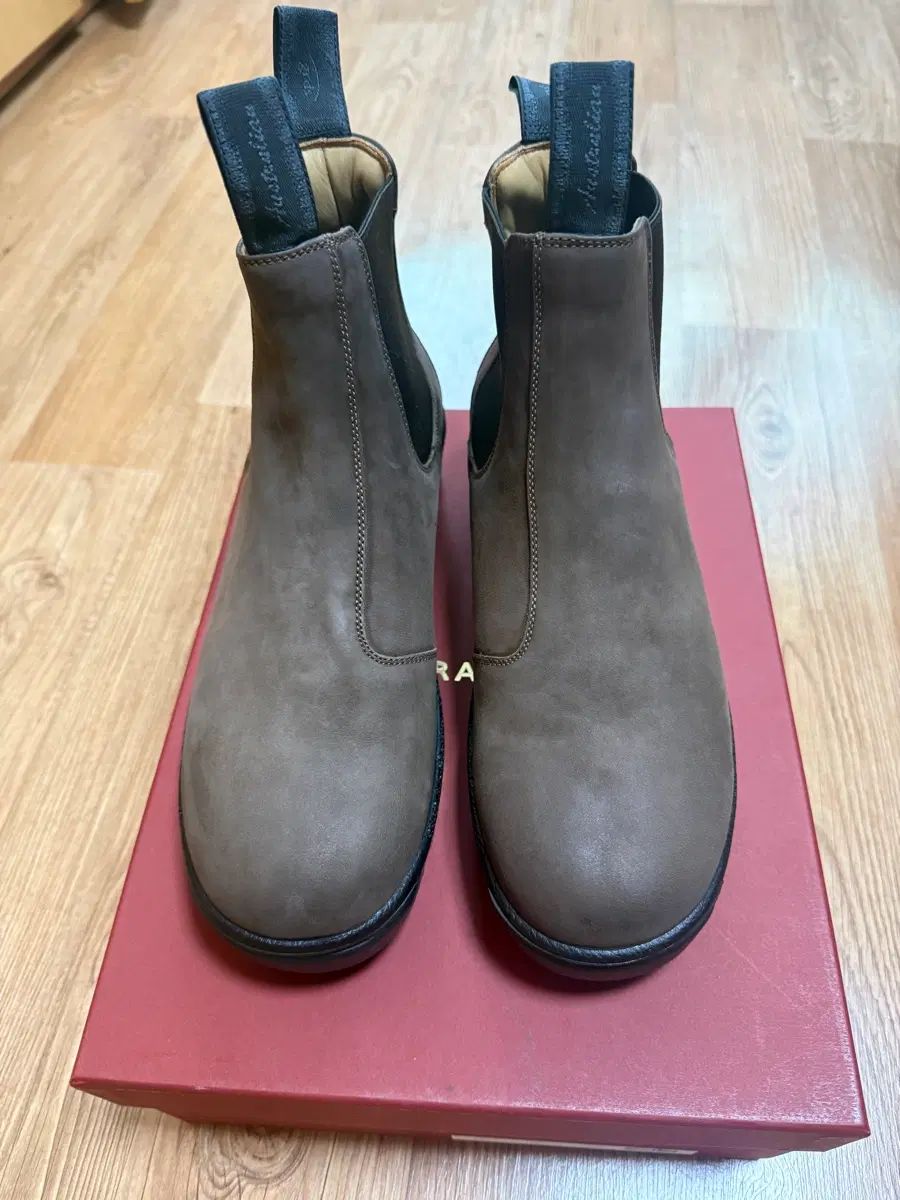 grds チェルシー 270 ブラウン 43,627円